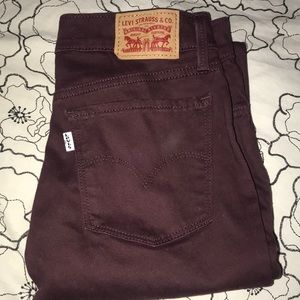 Levis Pants
